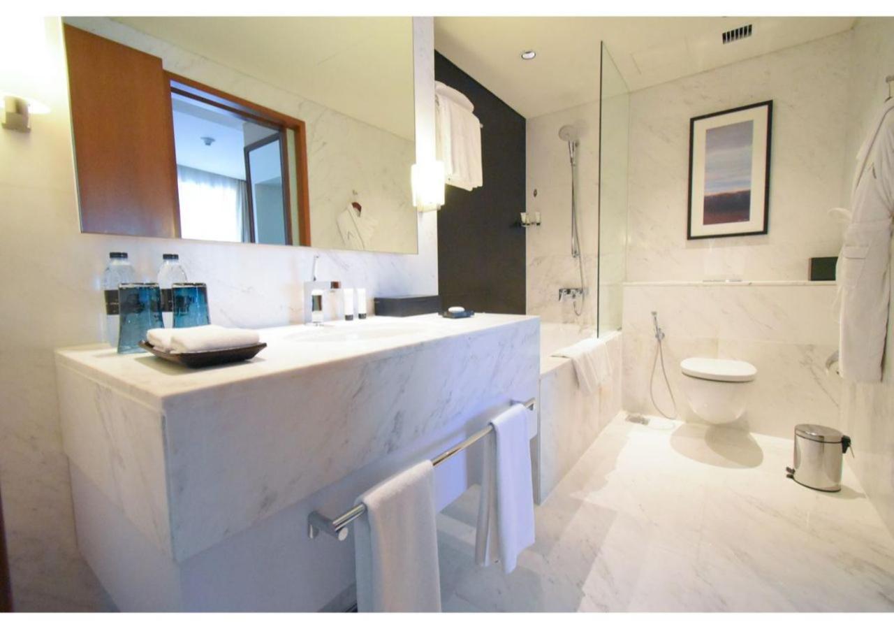 The Address Mall Luxury 1bed Balcony Dubai