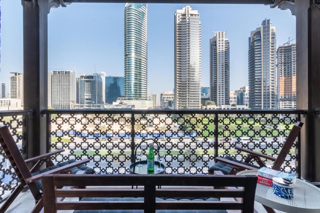 The Smart Concierge - Reehan 6 Dubai