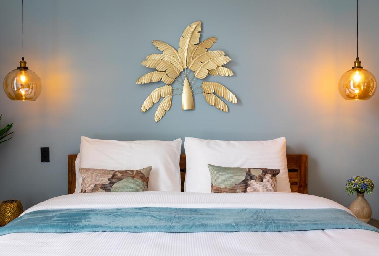 Apartment Maison Privee - Palm Jumeirah Luxury Apt W Access To Exclusive Beach, Pool, And Gym *