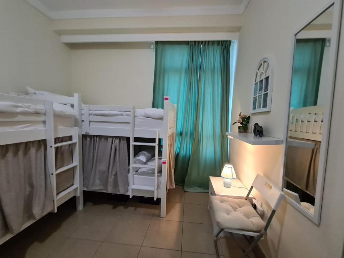 Green Sky Apartment
