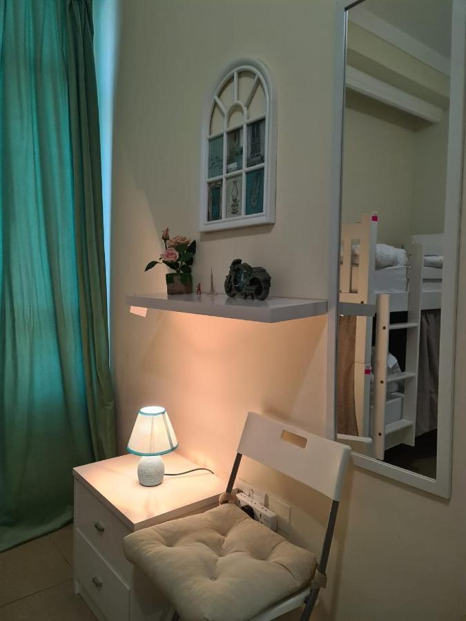 Green Sky Apartment Dubai