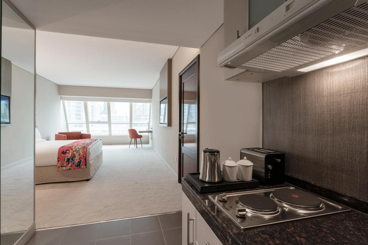 Aparthotel Leva And Suites, Opposite Downtown
