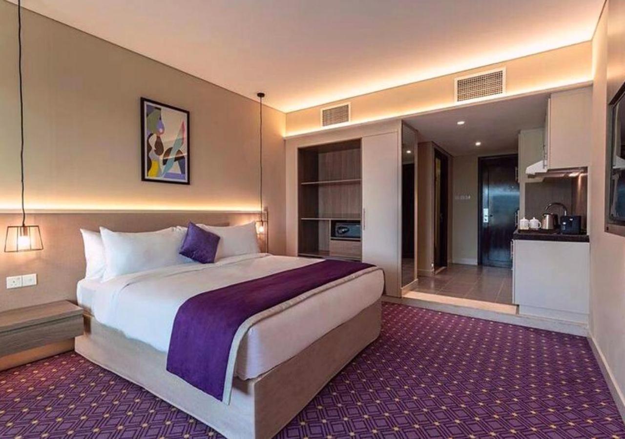 Aparthotel Leva And Suites, Opposite Downtown
