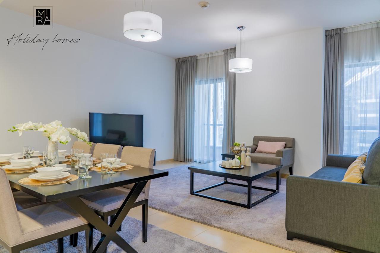 Mira Holiday Homes - One Bedroom *