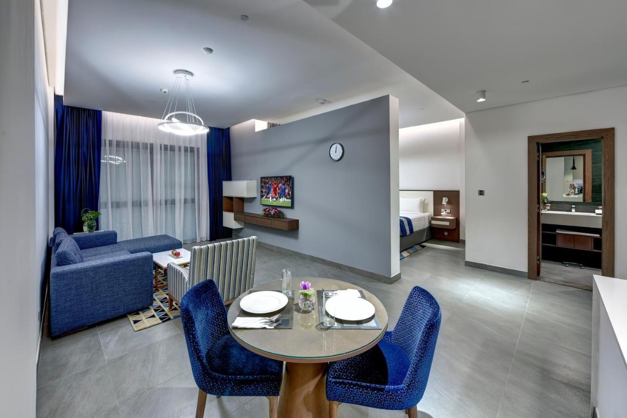 Apartment Abar Dip-1 Dubai
