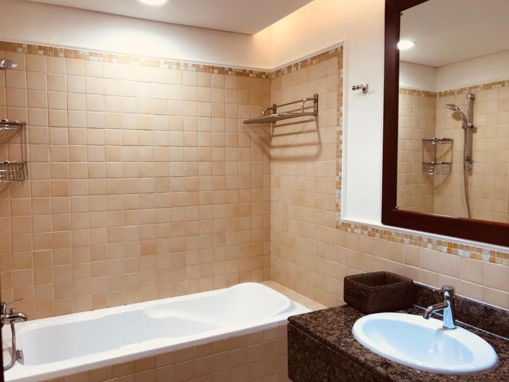 Apartment Al Mashreq Luxury 2 Bedroom Rimal 1 - Jbr Beach *