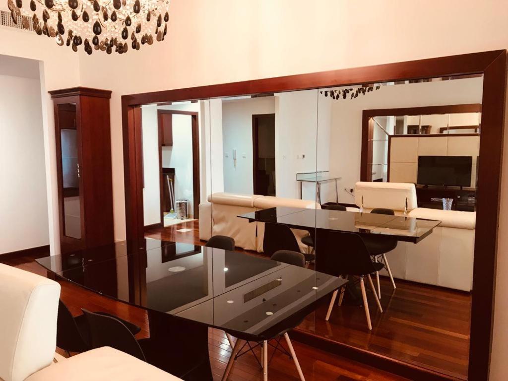 Al Mashreq Luxury 2 Bedroom Rimal 1 - Jbr Beach Apartment *