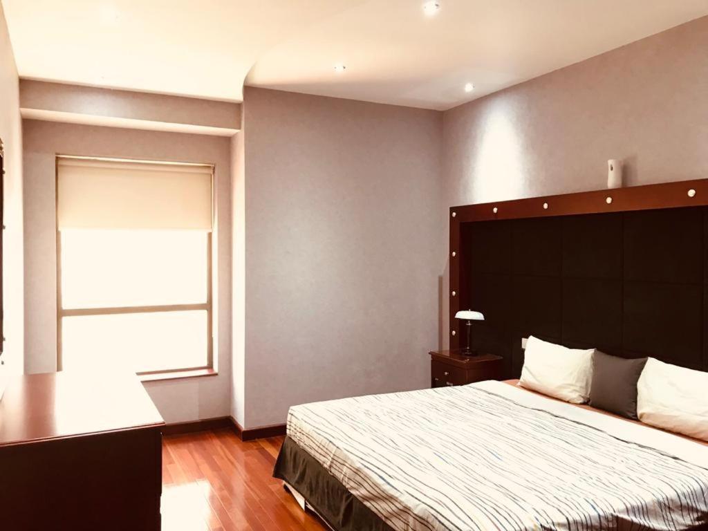 Al Mashreq Luxury 2 Bedroom Rimal 1 - Jbr Beach Apartment Dubai