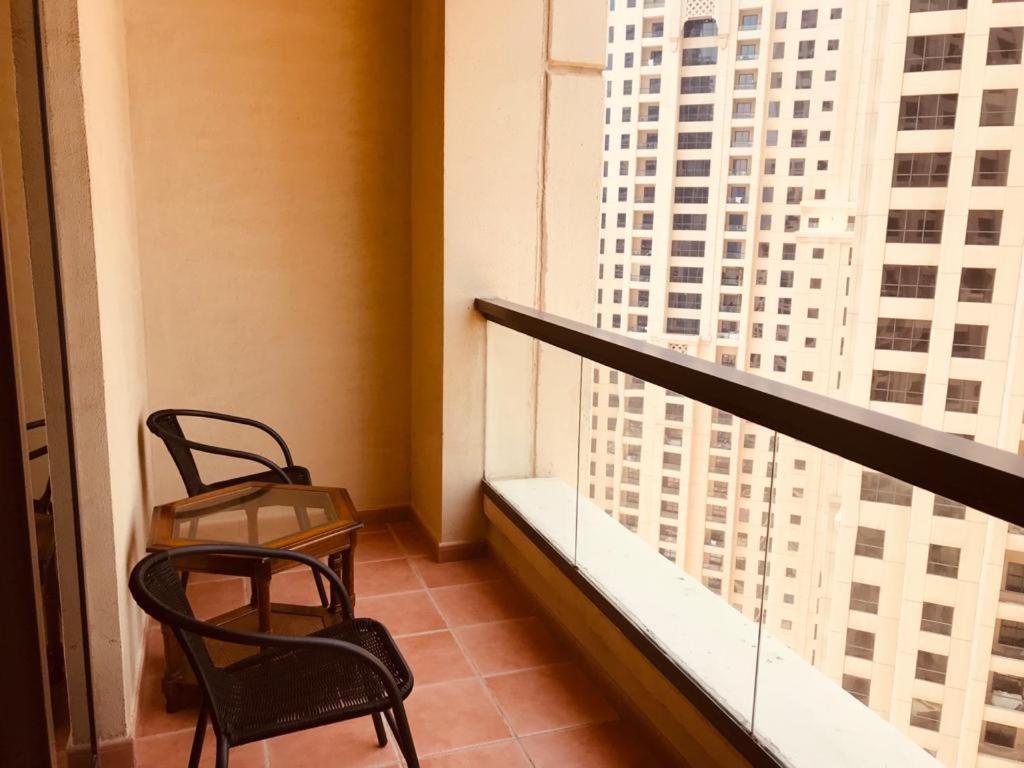 Al Mashreq Luxury 2 Bedroom Rimal 1 - Jbr Beach *