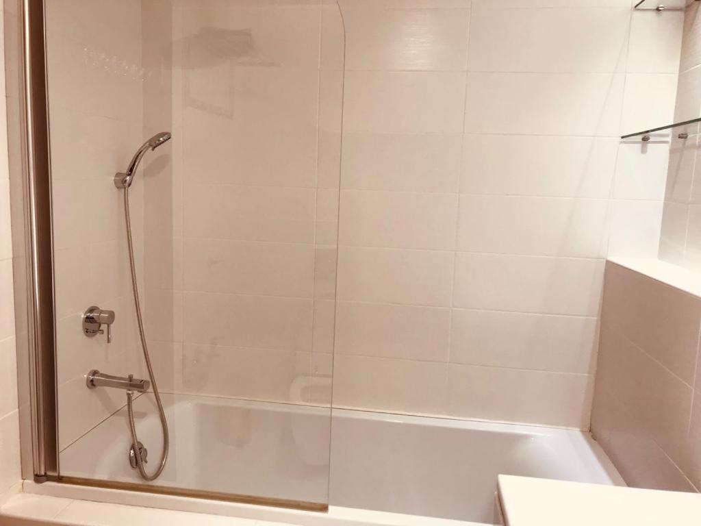 Al Mashreq Luxury 2 Bedroom Rimal 1 - Jbr Beach Apartment
