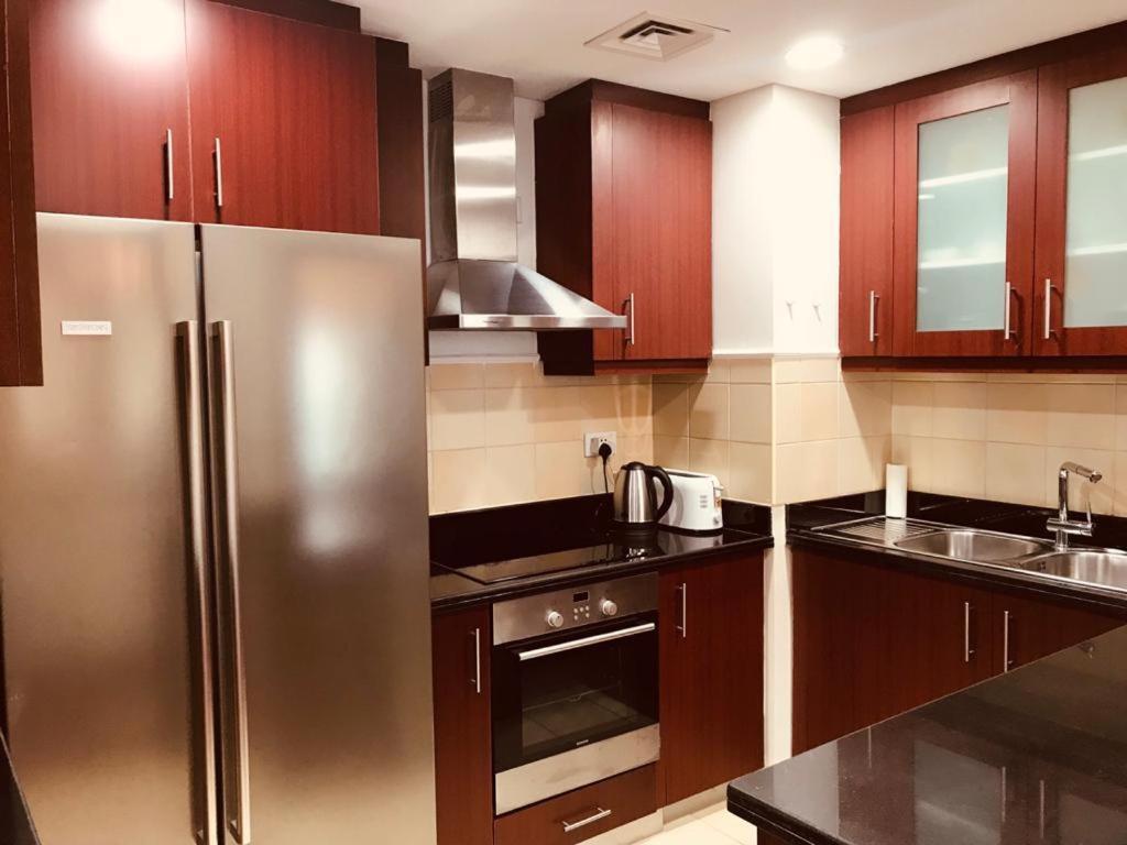 Al Mashreq Luxury 2 Bedroom Rimal 1 - Jbr Beach *