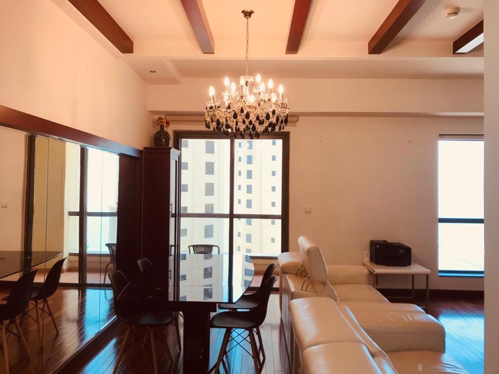 Al Mashreq Luxury 2 Bedroom Rimal 1 - Jbr Beach * Dubai