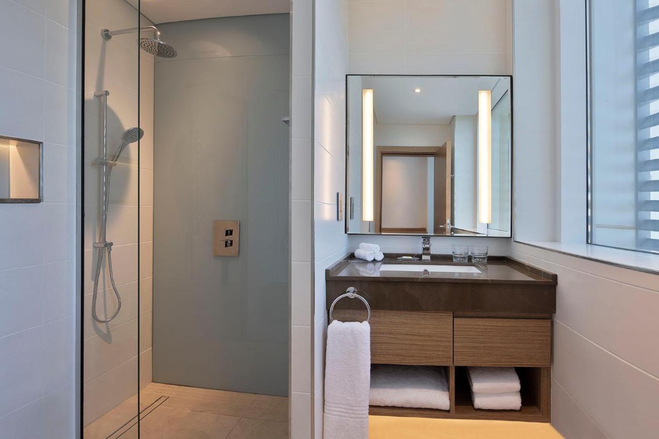 By Marriott Al Jaddaf Dubai