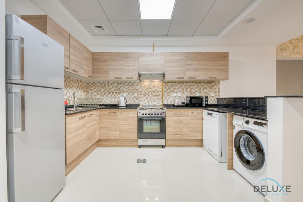 Apartment Sunny 1br At Canal Residences West Sports By Deluxe Homes Dubai