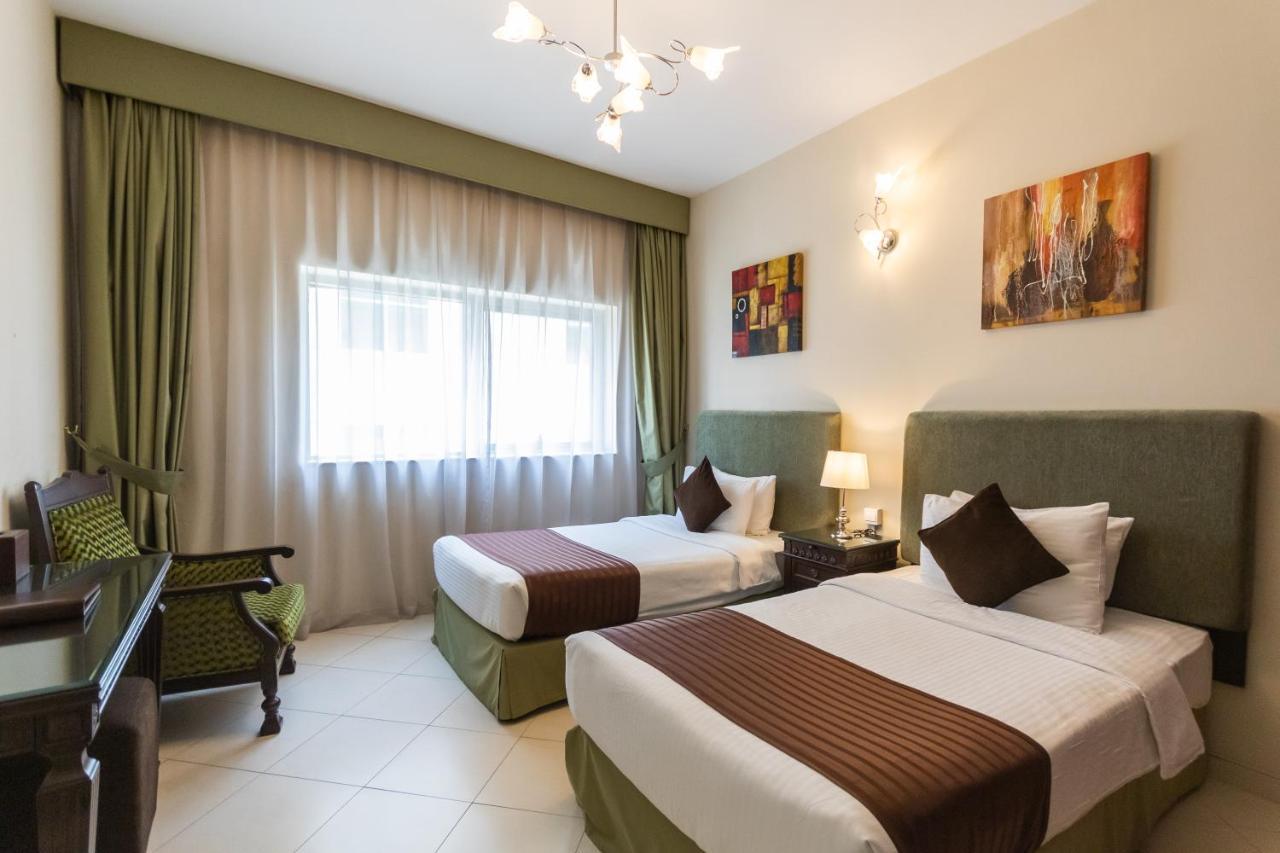 Auris Boutique Apartments, Al Barsha - At The Mall