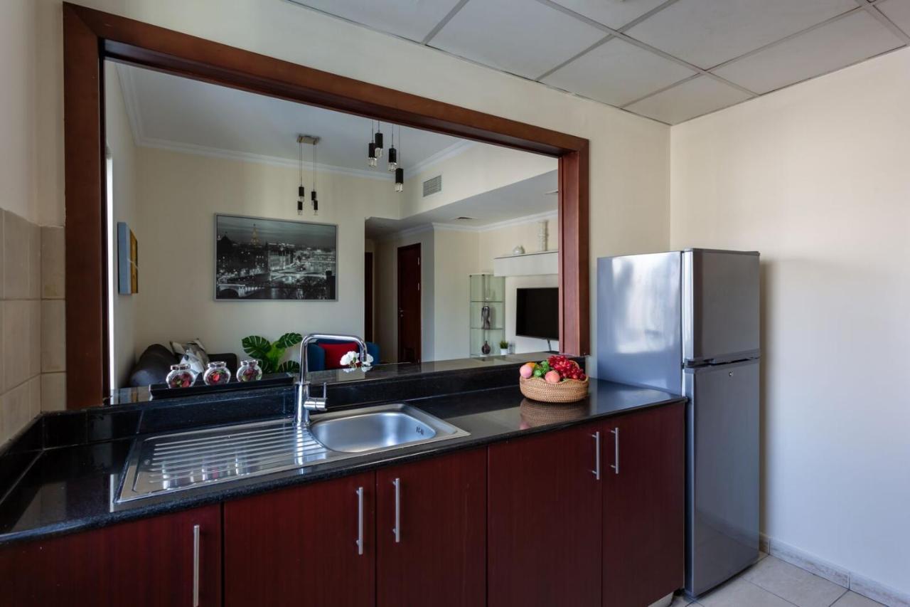 Higuests - Modern In Marina With Pool And Gym