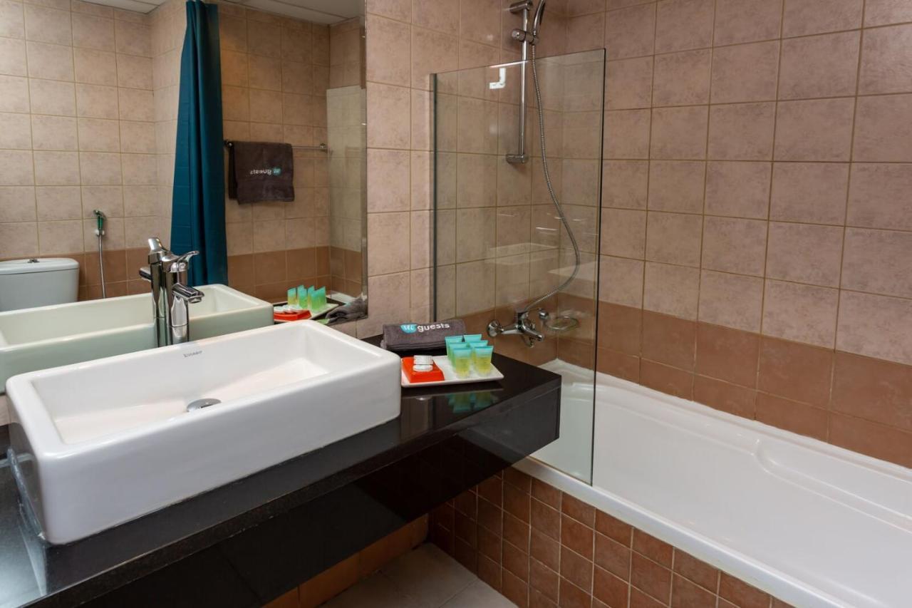 Apartment Higuests - Modern In Marina With Pool And Gym Dubai