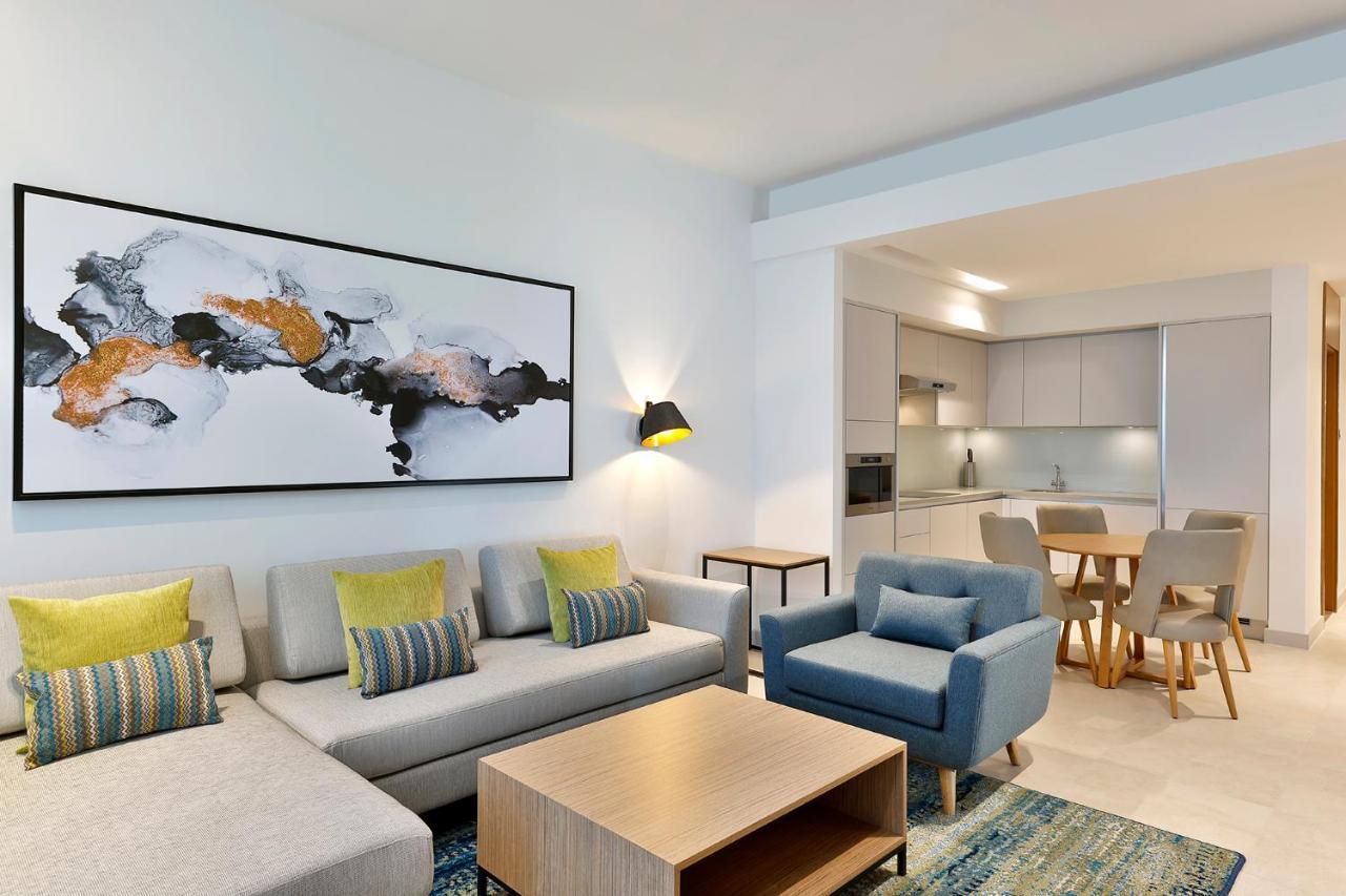 By Marriott Al Jaddaf 4* Dubai