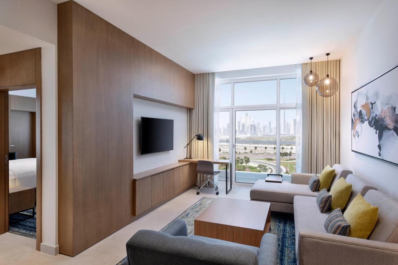 Hotel By Marriott Al Jaddaf 4*