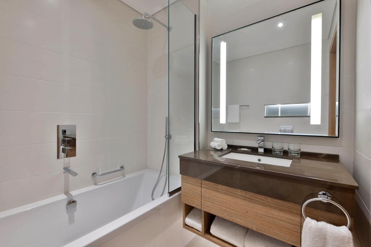 By Marriott Al Jaddaf Hotel Dubai