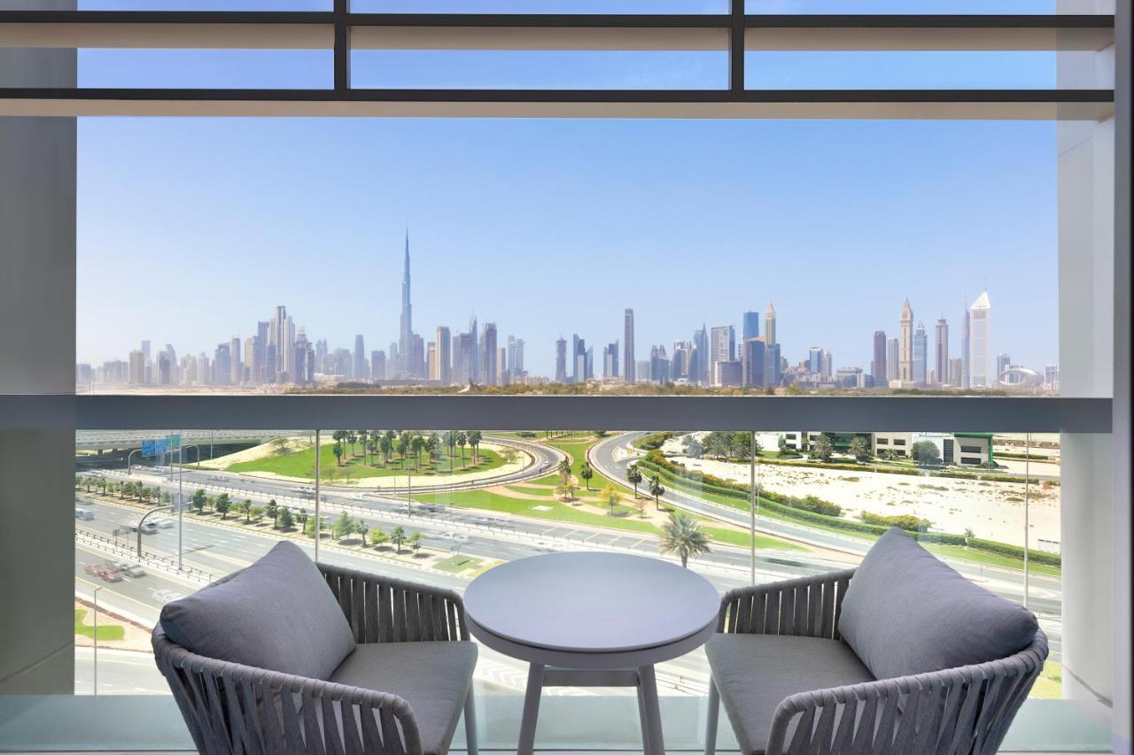 Hotel By Marriott Al Jaddaf Dubai
