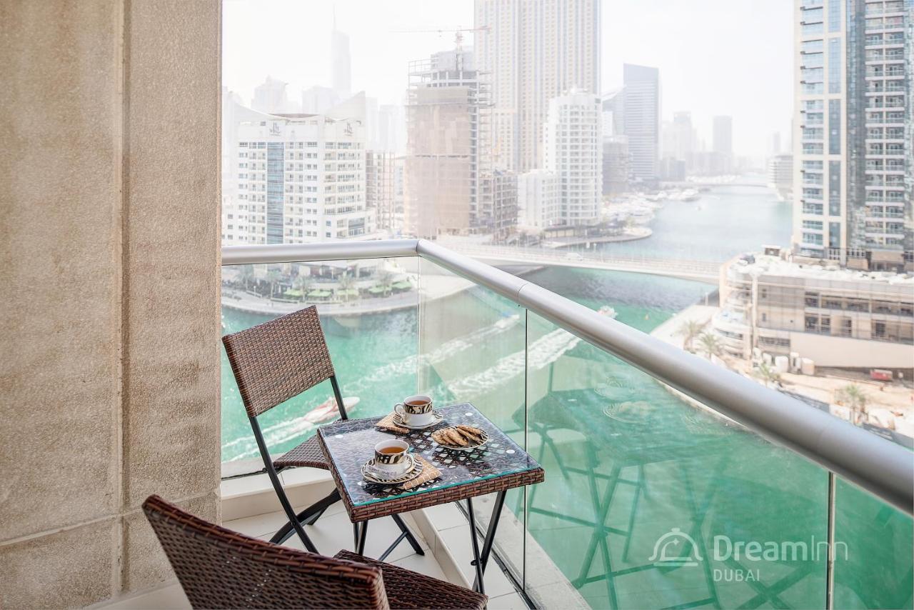 Dream Inn Apartments - Park Island Dubai