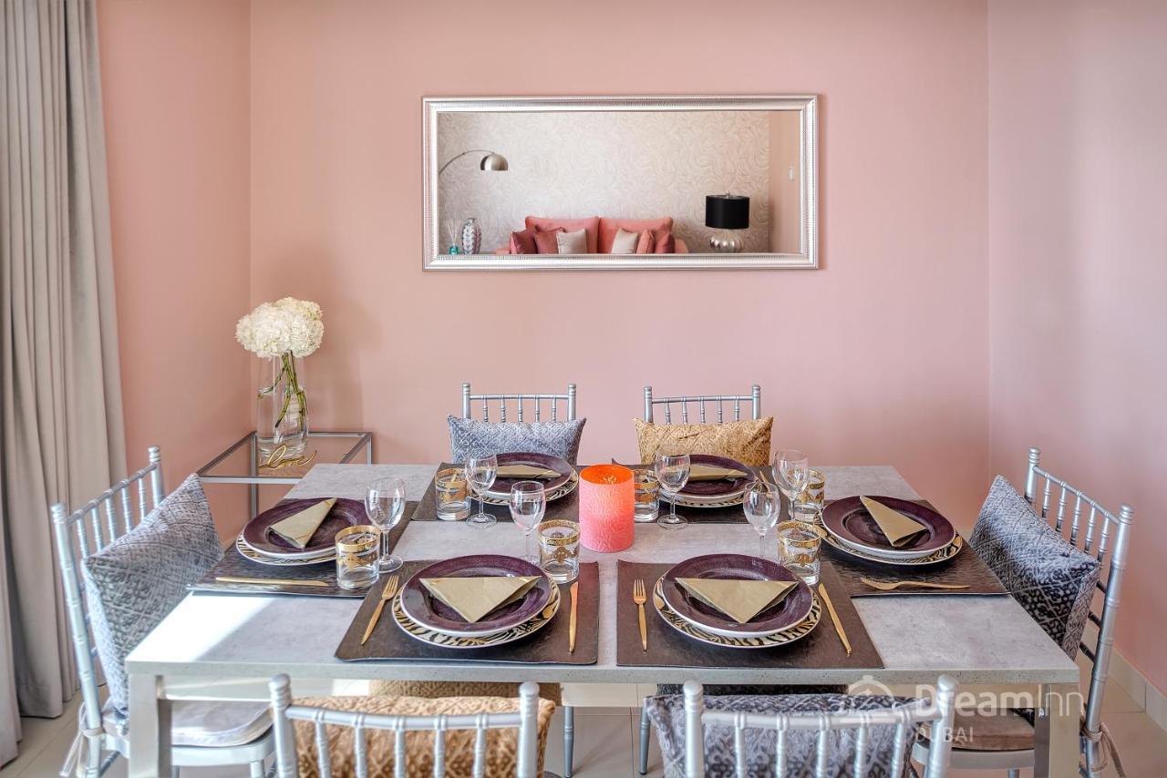 Dream Inn Apartments - Park Island * Dubai