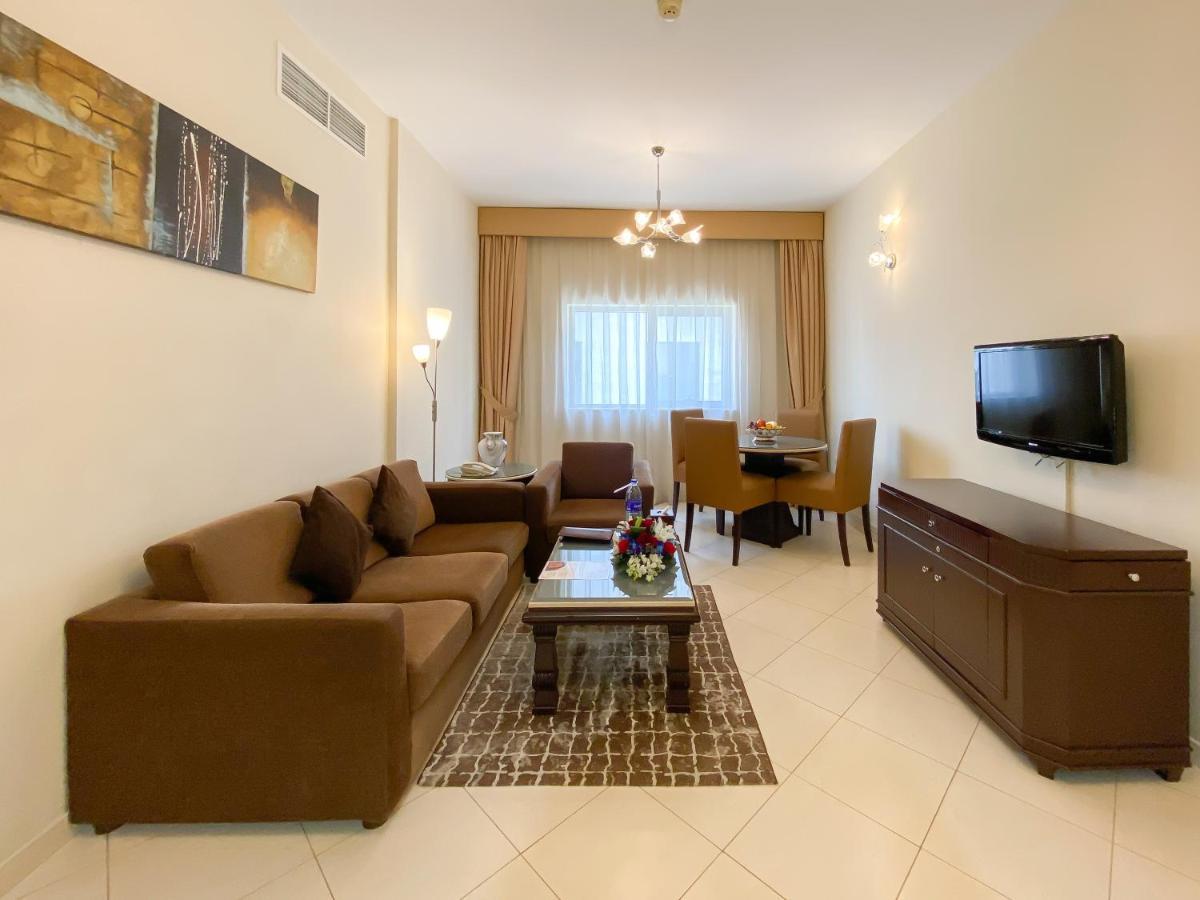 Auris Boutique Apartments, Al Barsha - At The Mall