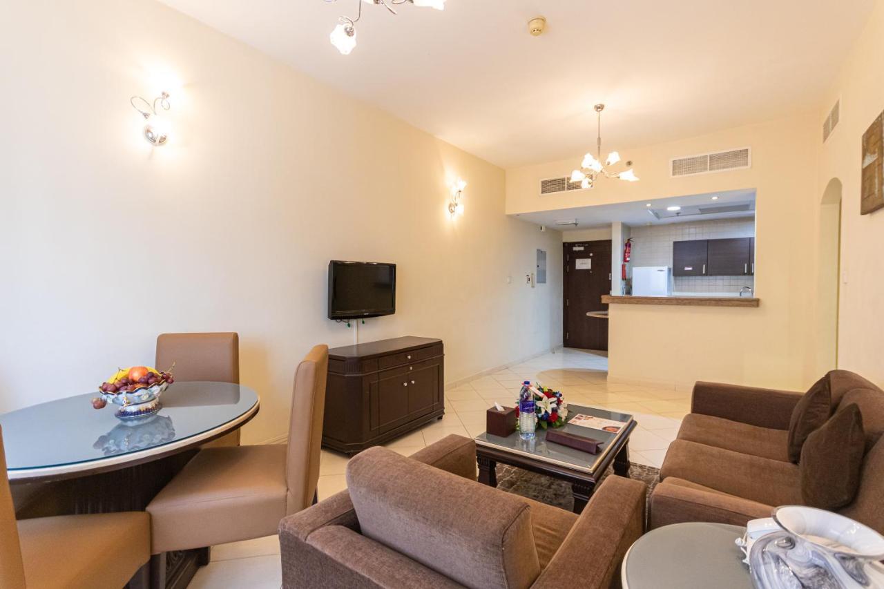 Auris Boutique Apartments, Al Barsha - At The Mall