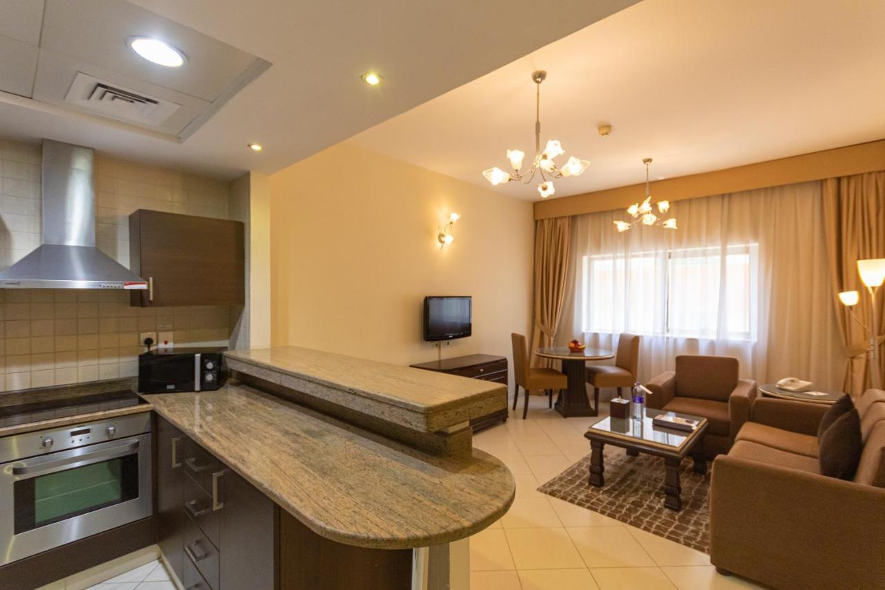 Aparthotel Auris Boutique Apartments, Al Barsha - At The Mall