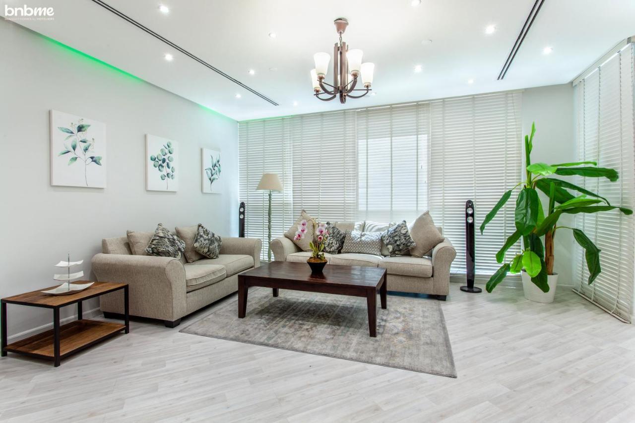 4b-23marina-6021 By Bnbmehomes Dubai
