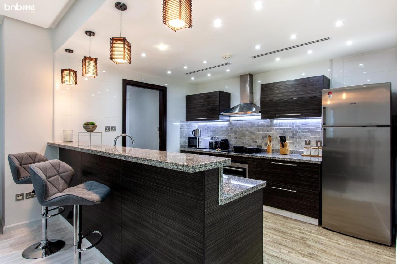Apartment 4b-23marina-6021 By Bnbmehomes Dubai