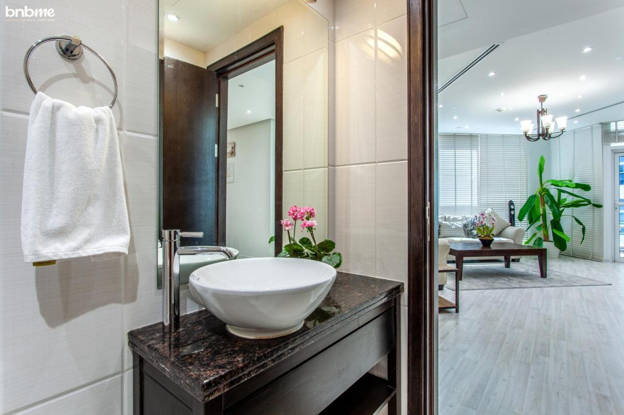 4b-23marina-6021 By Bnbmehomes Dubai