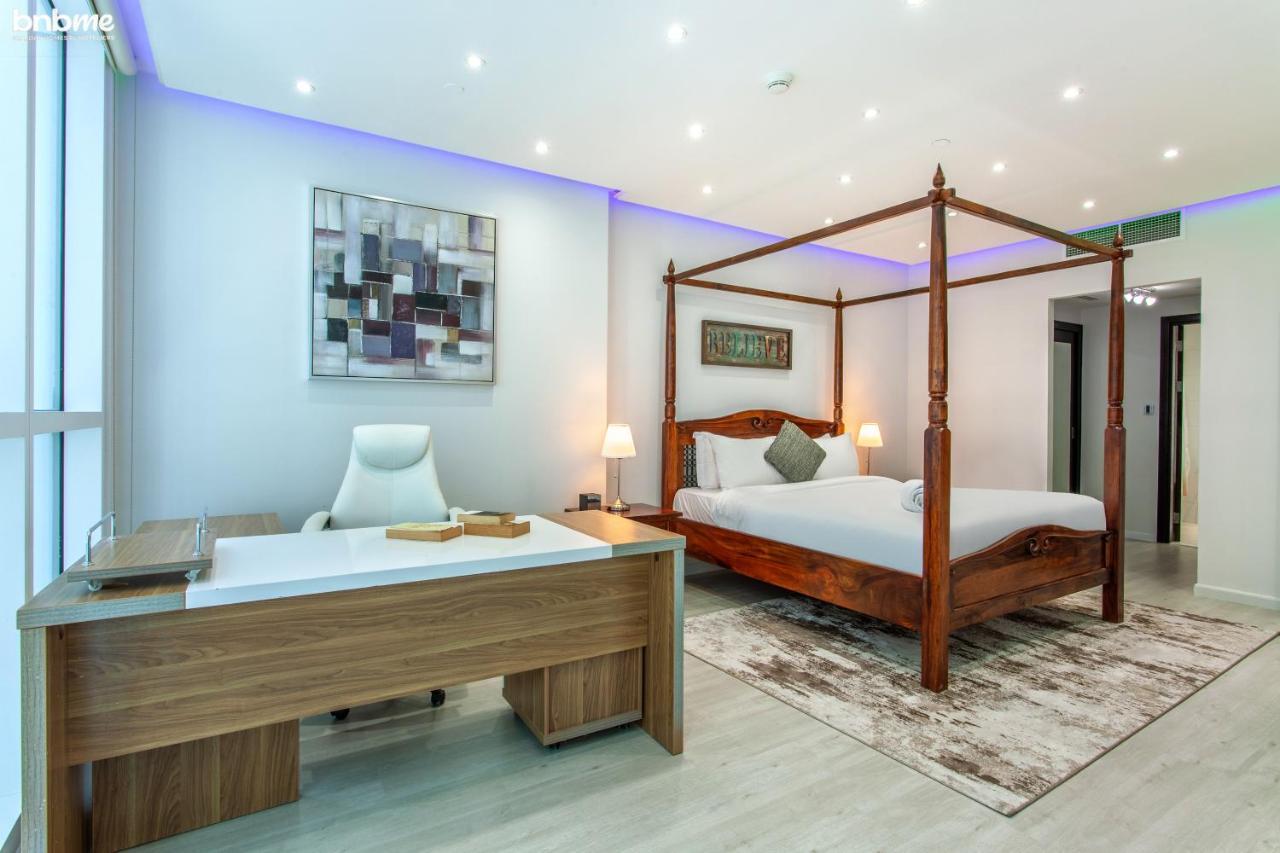 4b-23marina-6021 By Bnbmehomes * Dubai