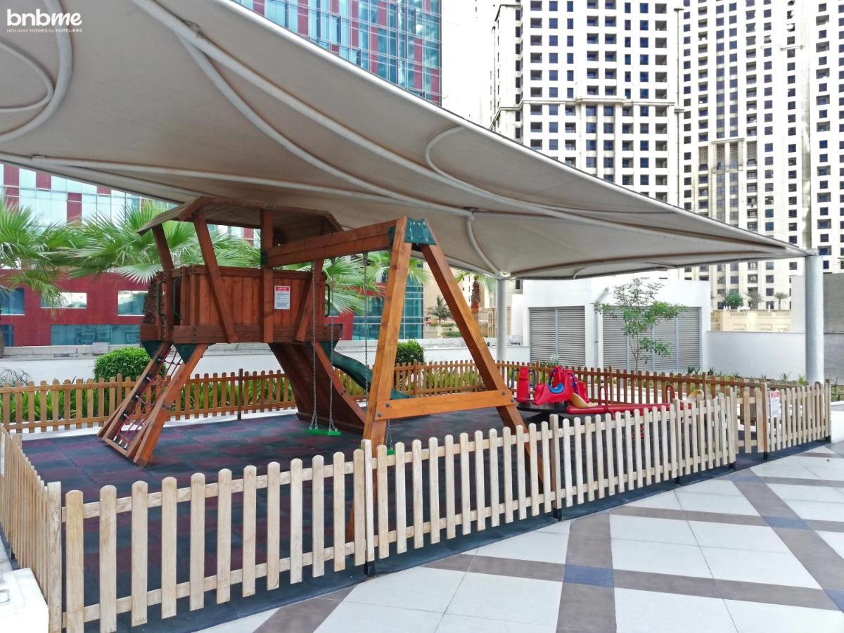 4b-23marina-6021 By Bnbmehomes Dubai