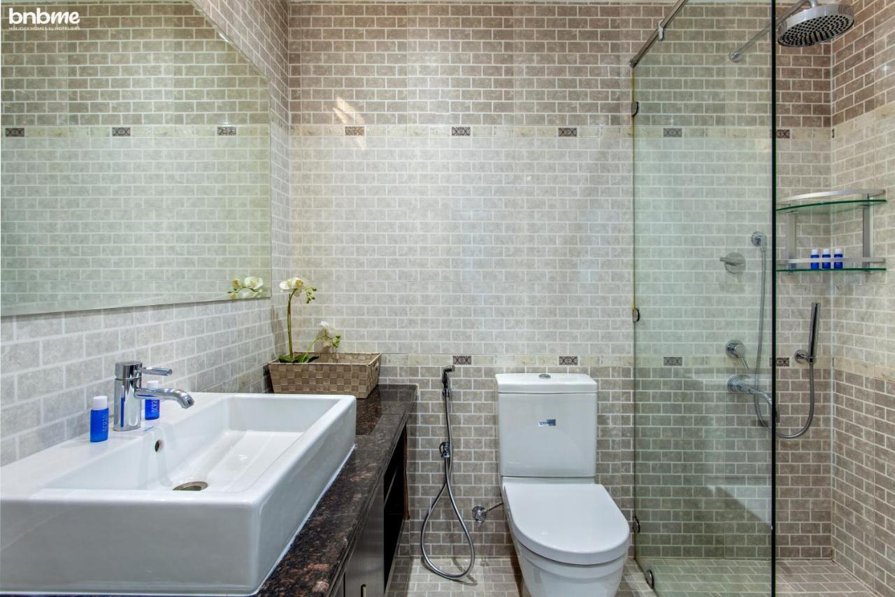 4b-23marina-6021 By Bnbmehomes *