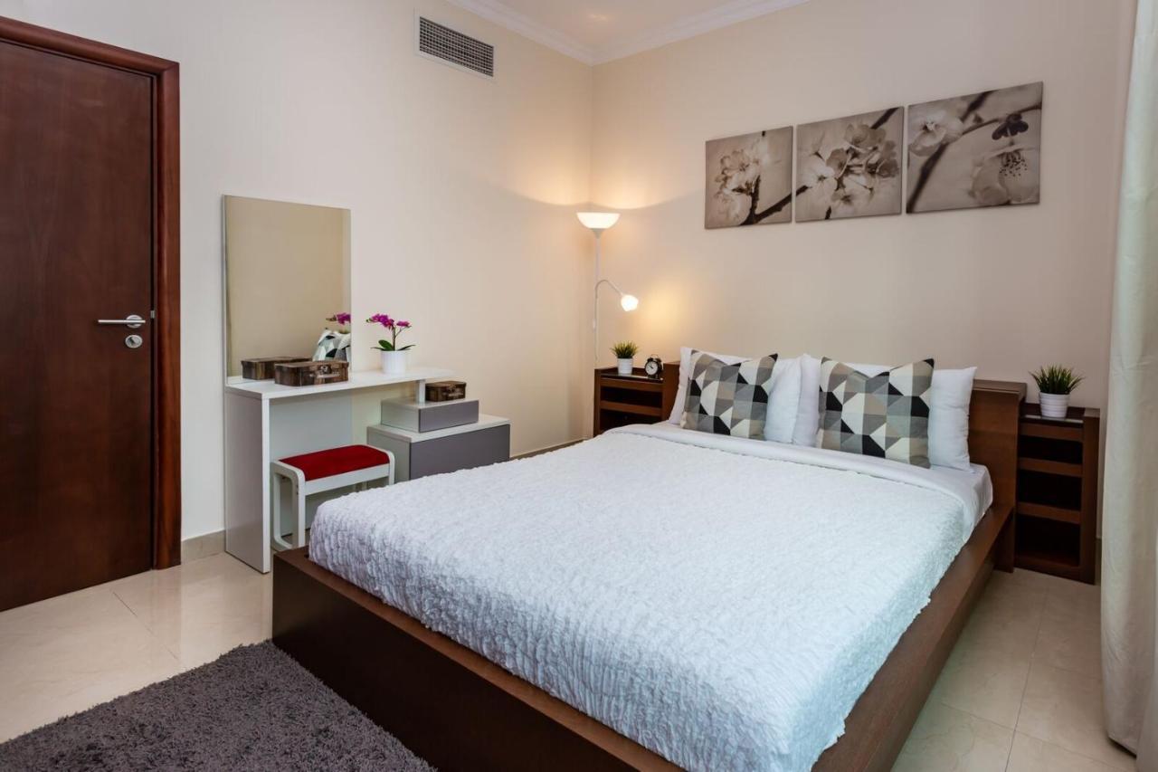Apartment Higuests - Modern In Marina With Pool And Gym