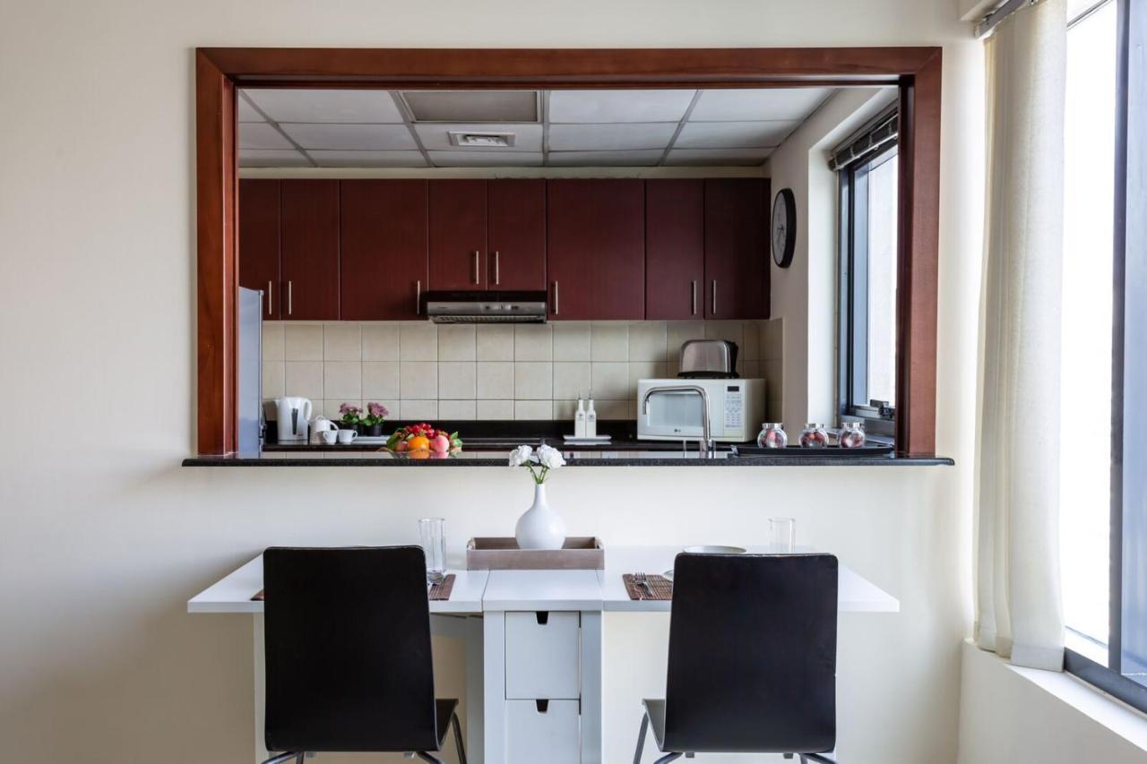 Apartment Higuests - Modern In Marina With Pool And Gym