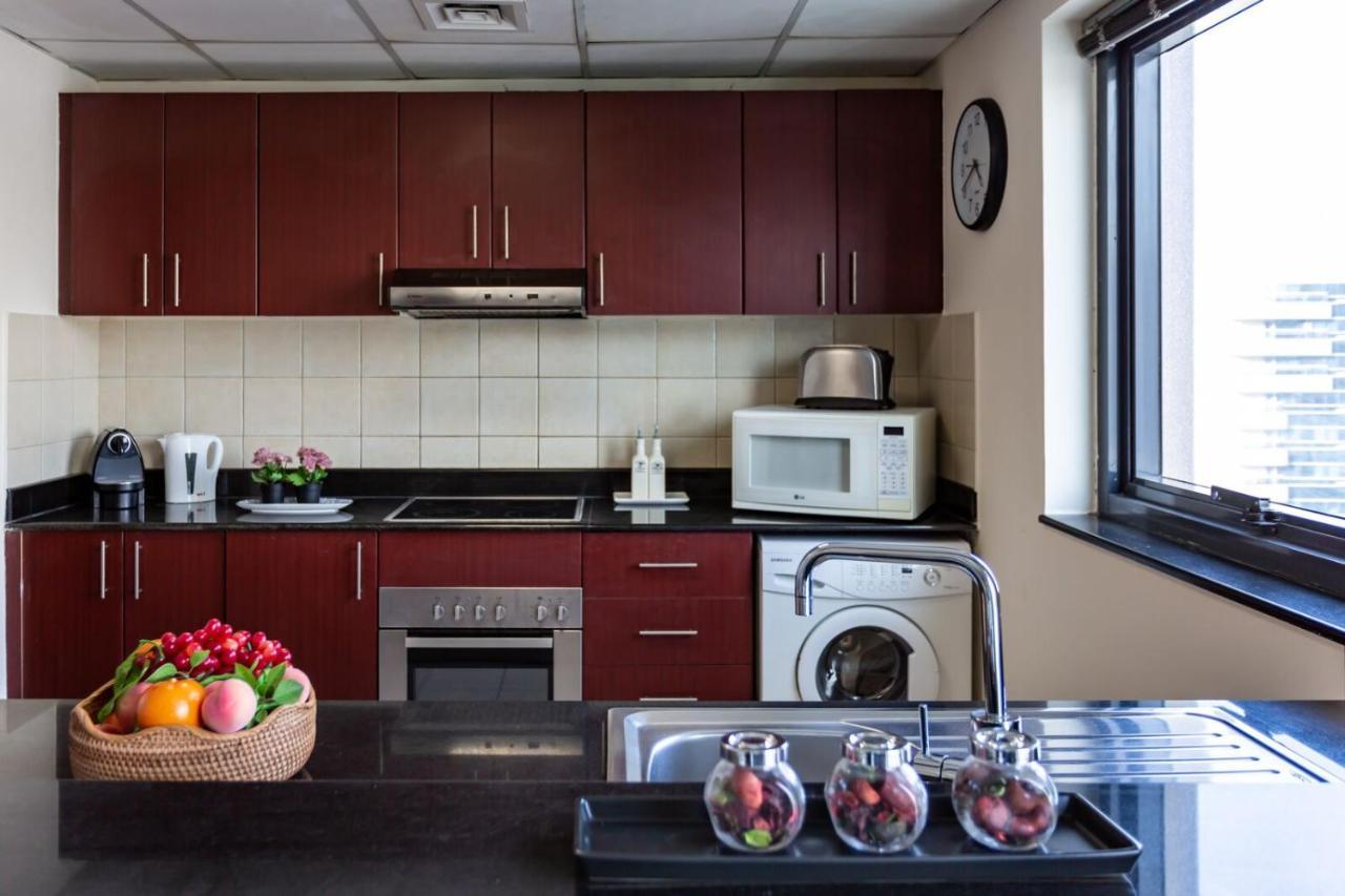 Apartment Higuests - Modern In Marina With Pool And Gym