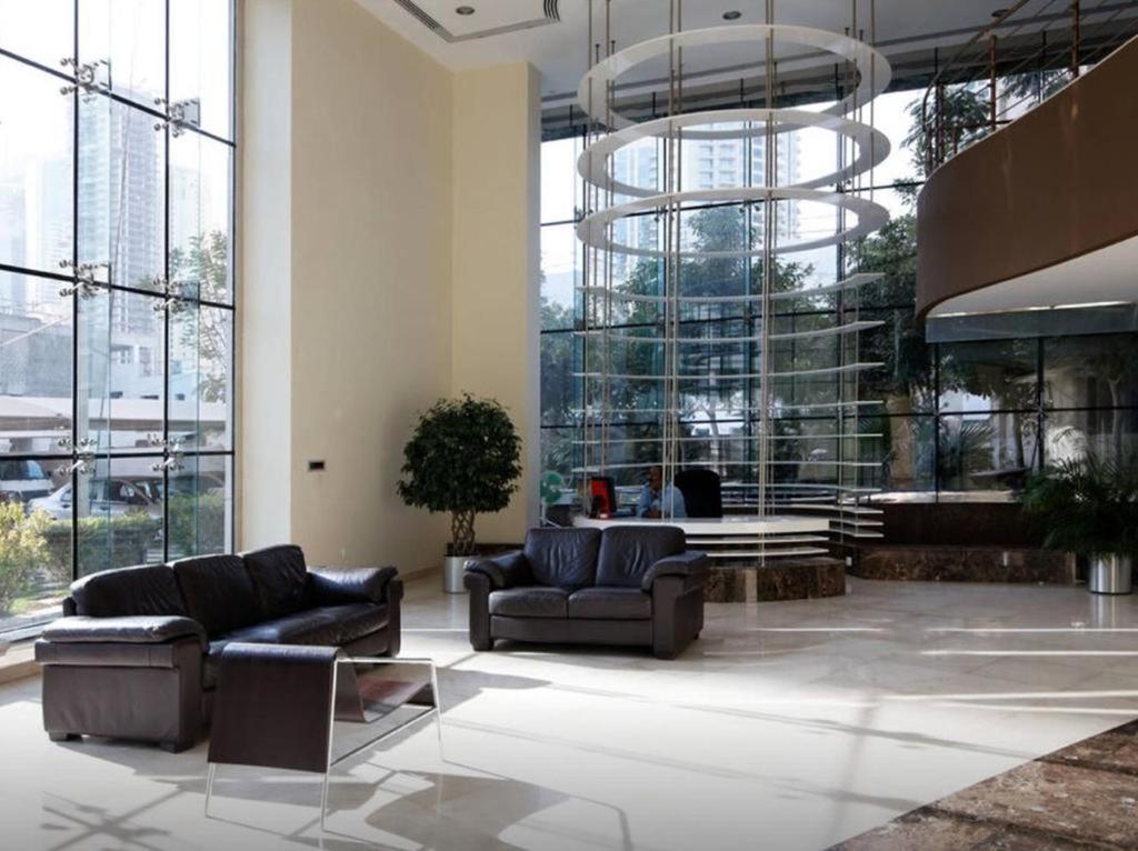 Apartment Higuests - Modern In Marina With Pool And Gym *