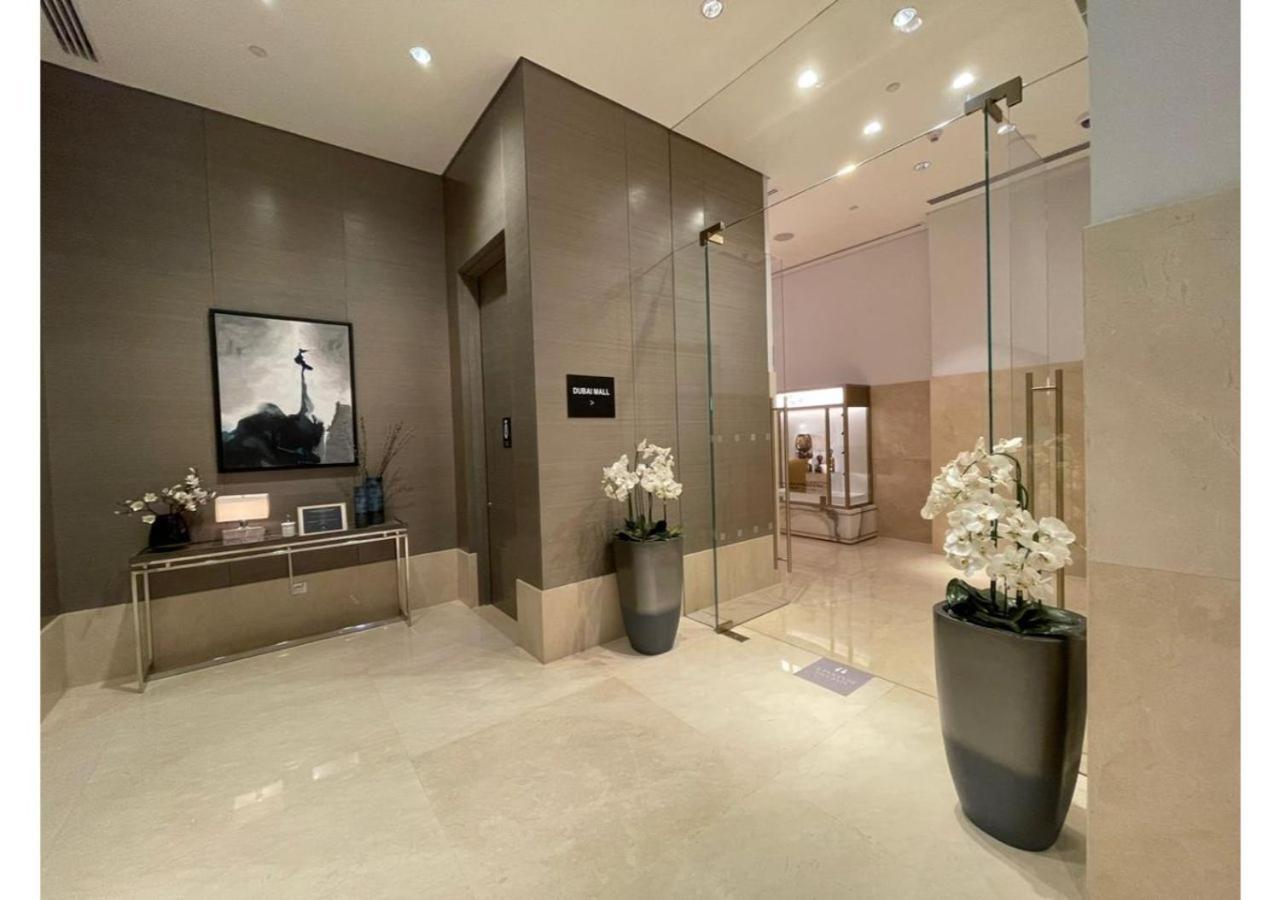 Apartment Address Mall Luxury & Spacious - Airbetter *
