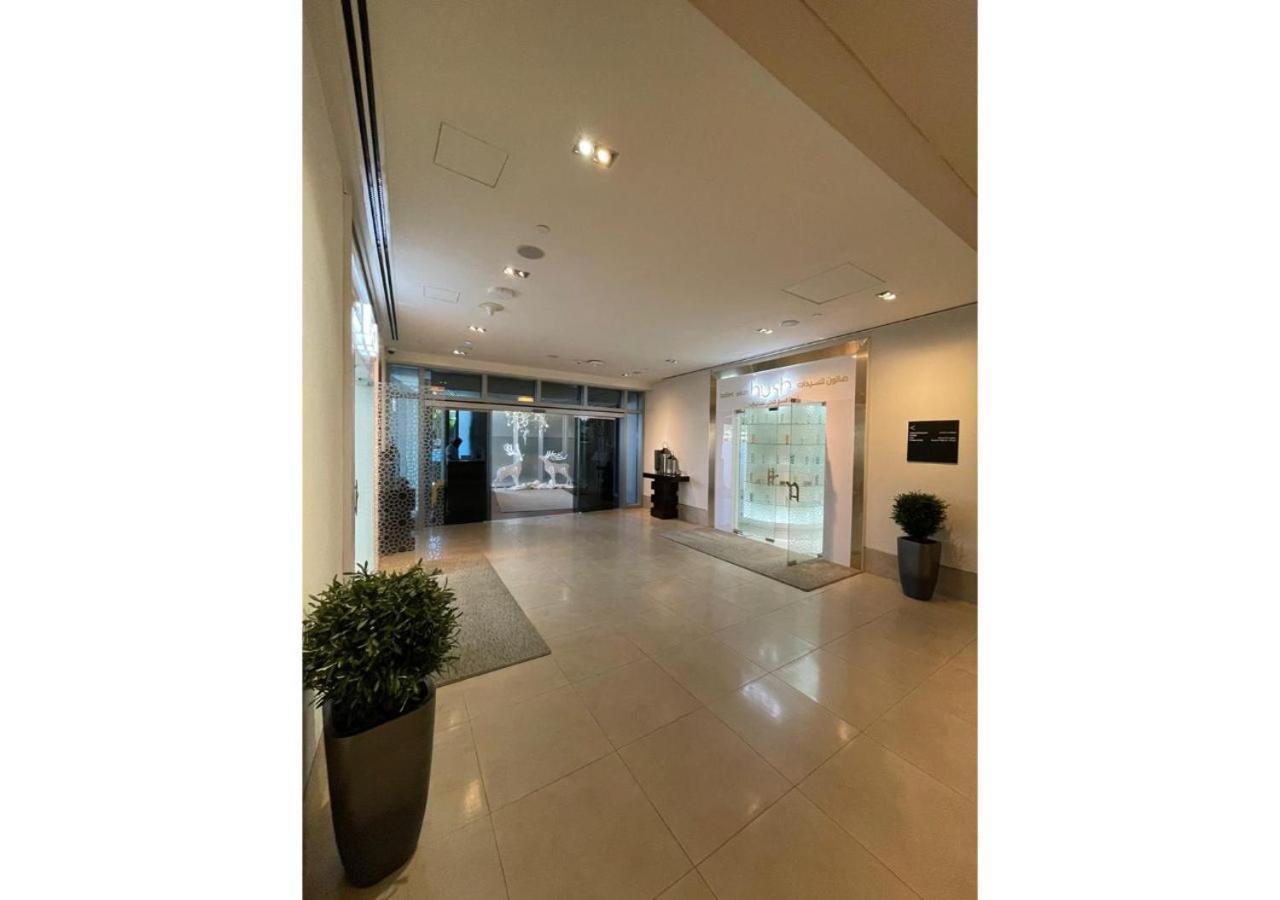 Address Mall Luxury & Spacious - Airbetter Apartment *