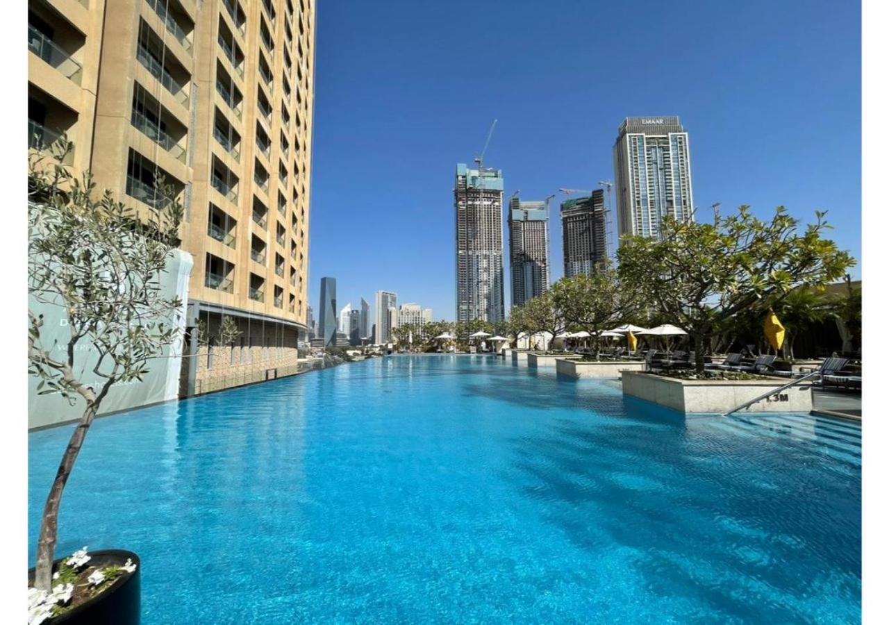 Address Mall Luxury & Spacious - Airbetter Dubai