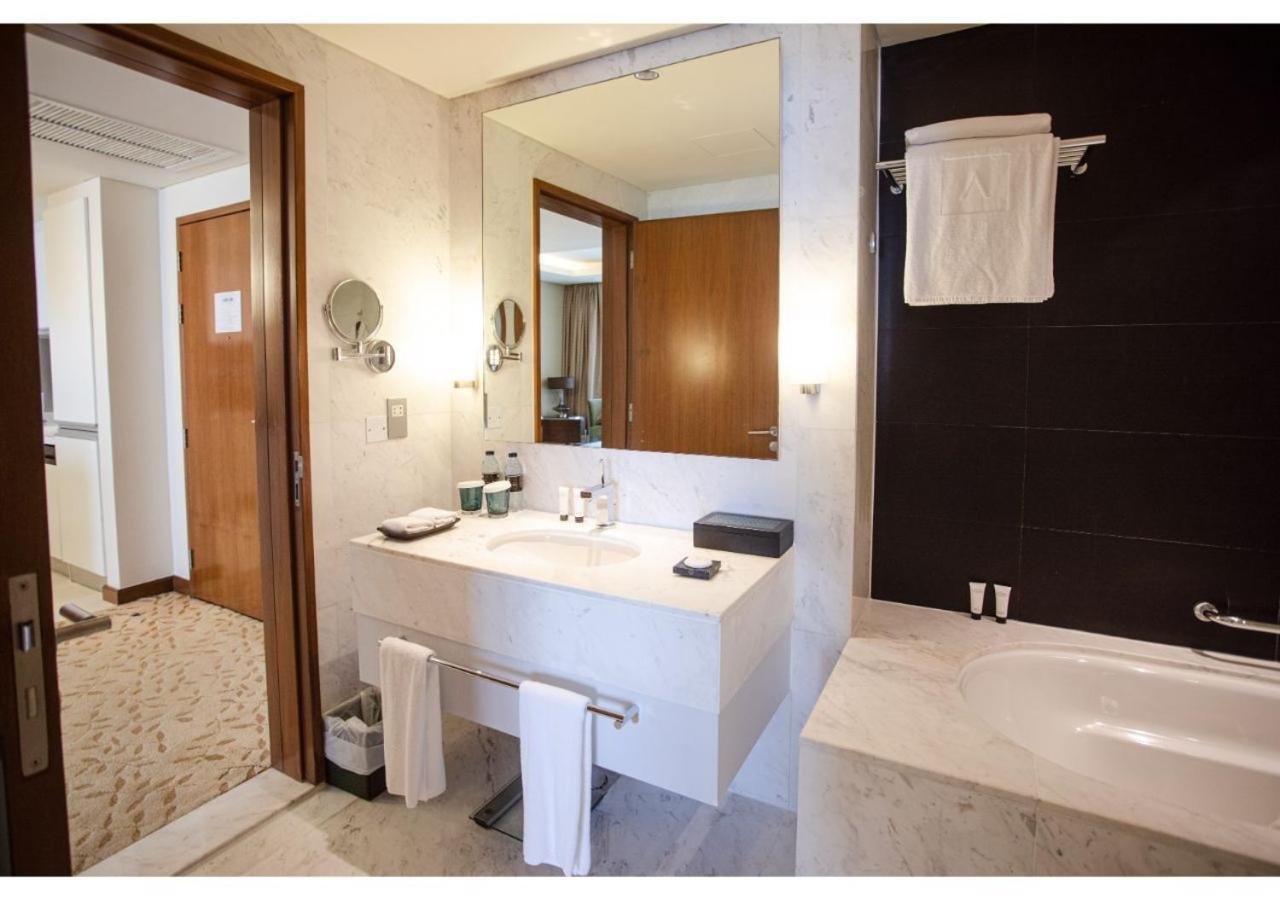 Apartment Mall Residences -luxury 1 Bedroom Dubai