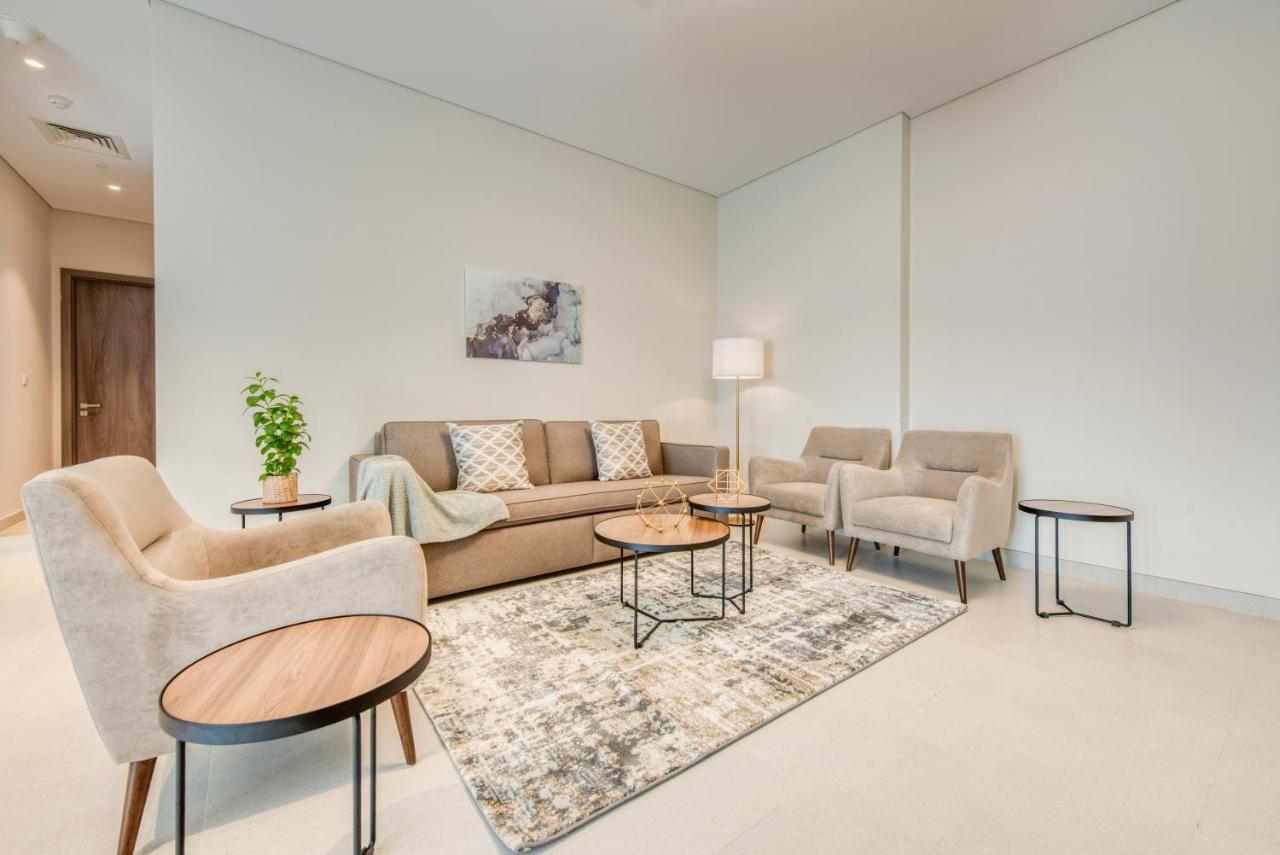 Sol Living - Sol Avenue Apartamento *