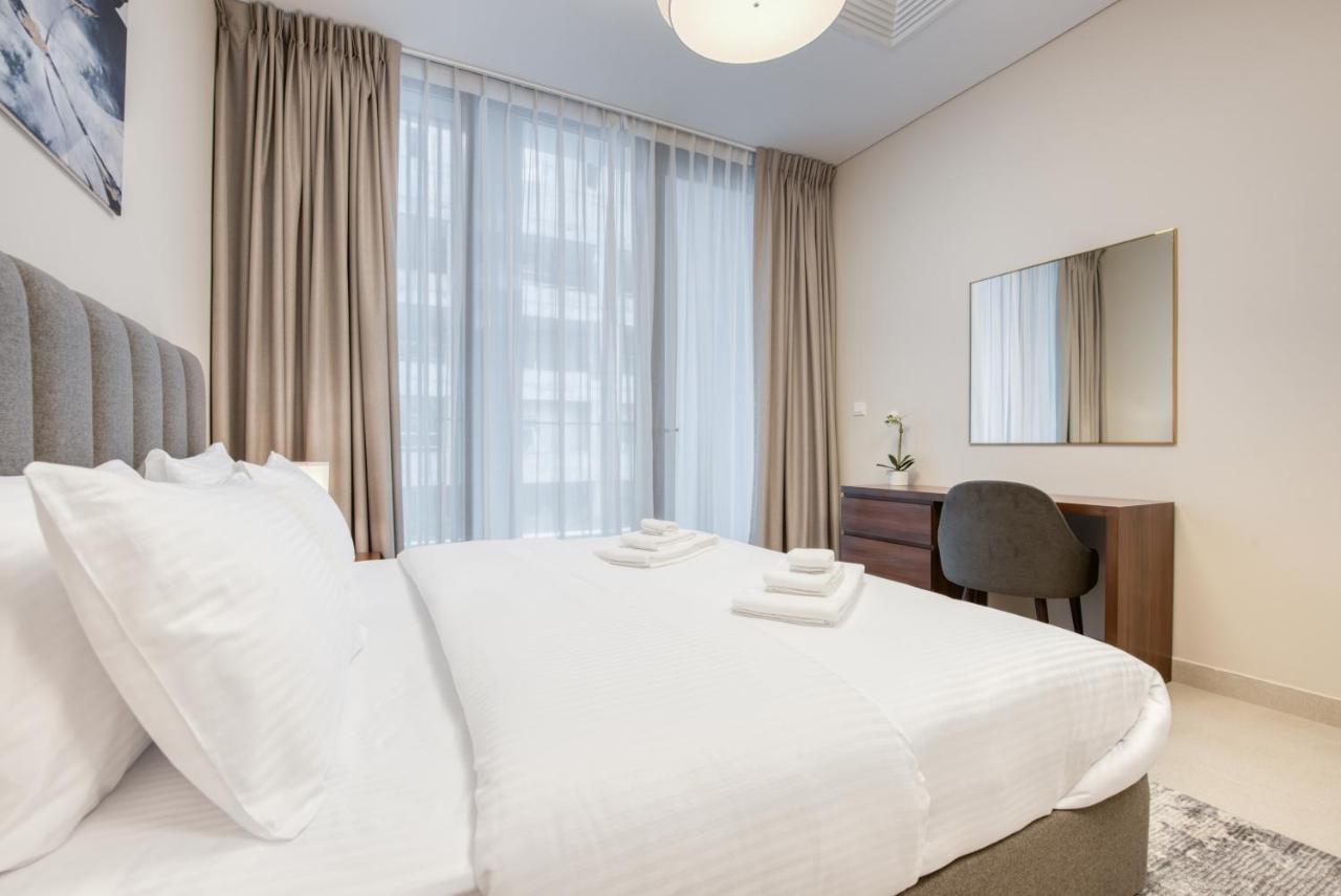 Sol Living - Sol Avenue Apartamento