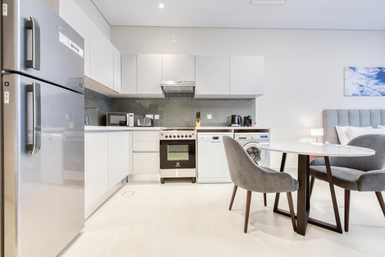 Apartamento Sol Living - Sol Avenue Dubai
