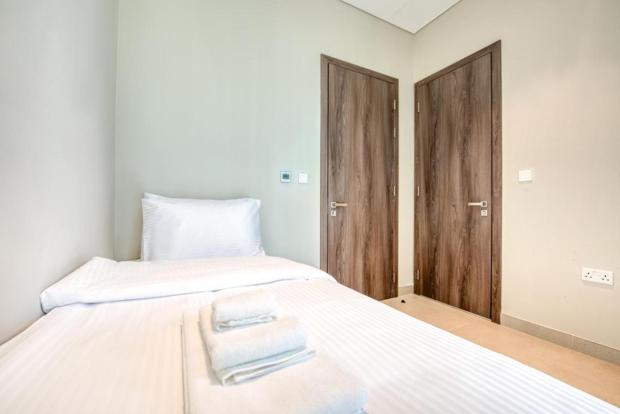 Sol Living - Sol Avenue Apartamento *