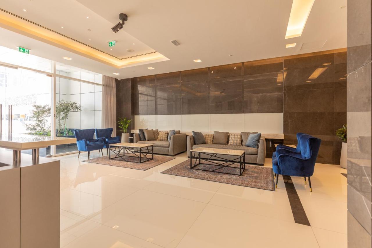 Apartamento Grand Homes *