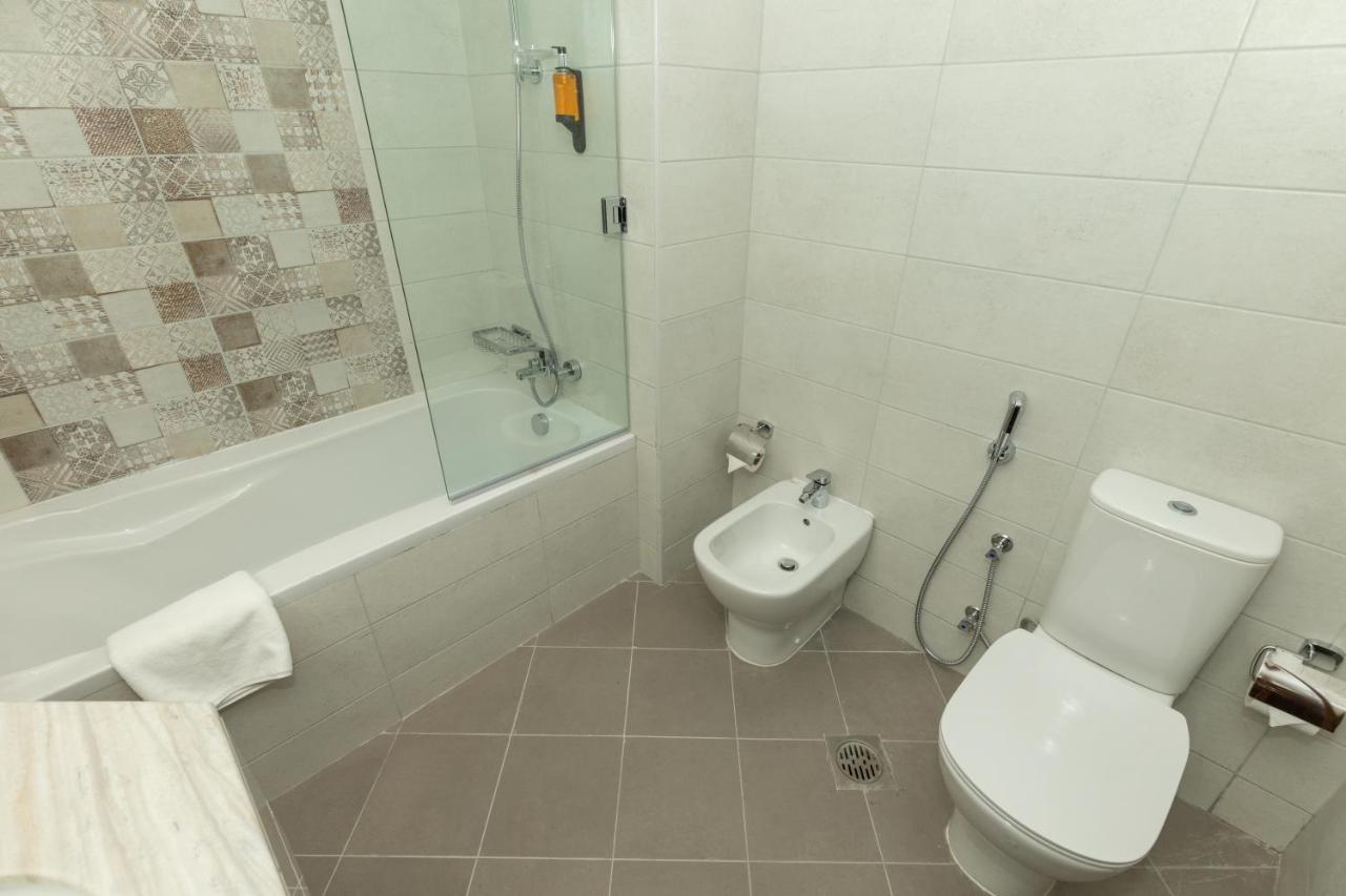 Apartment Grand Homes Dubai